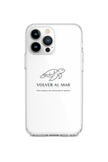 Funda Ecológica para iPhone – Volver al Mar